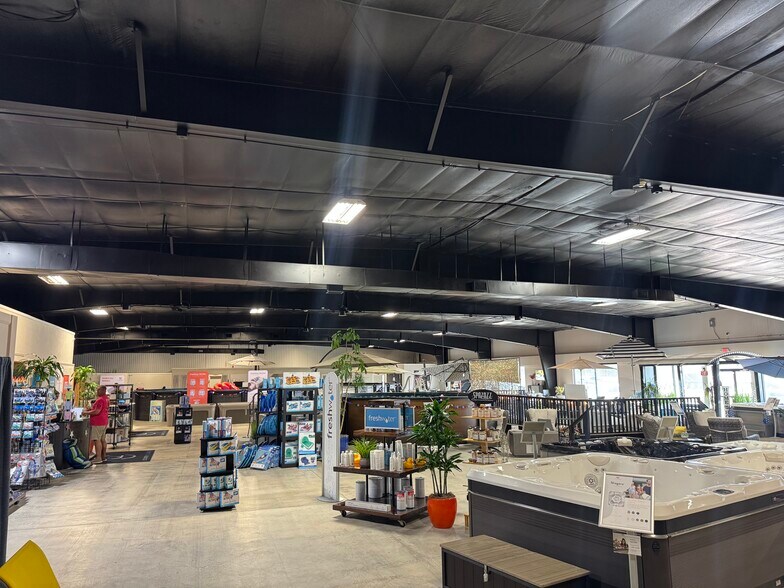 3001 N I-35 Service Rd, Moore, OK à vendre - Photo intérieure – Image 3 sur 6