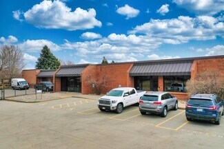 Plus de détails pour 4645 W 18th St, Greeley, CO - Bureau à vendre