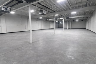 Plus de détails pour 4454 York St, Denver, CO - Industriel/Logistique à louer