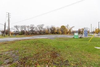 Plus de détails pour 6069-6073 Perth St, Richmond, ON - Local commercial à louer