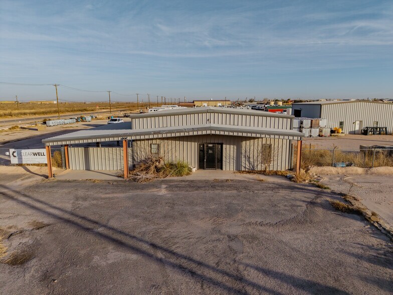 8316 W I-20, Midland, TX à vendre - Photo de l’immeuble – Image 2 sur 96