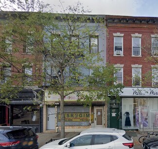 Plus de détails pour 1632 Coney Island Ave, Brooklyn, NY - Local commercial à louer