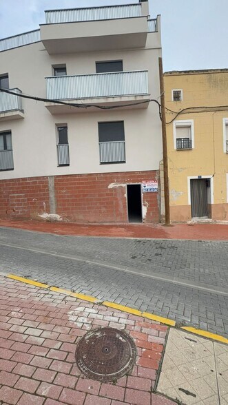 Plaza Mayor, 8, Zaratán, Valladolid à louer - Photo de l’immeuble – Image 3 sur 11
