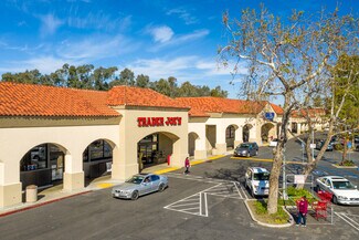 Plus de détails pour 32001-32201 Camino Capistrano, San Juan Capistrano, CA - Local commercial à louer