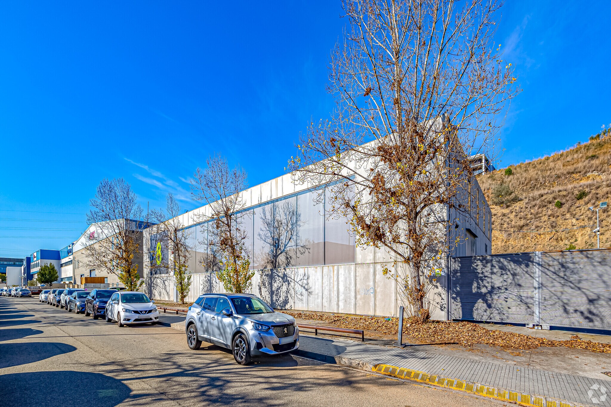 Carrer de l'Espigolera, 21, Sant Just Desvern, Barcelona à vendre Photo principale– Image 1 sur 8