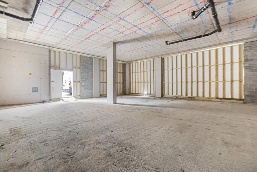 15-17 Copper St, Londres à louer - Photo intérieure – Image 2 sur 18