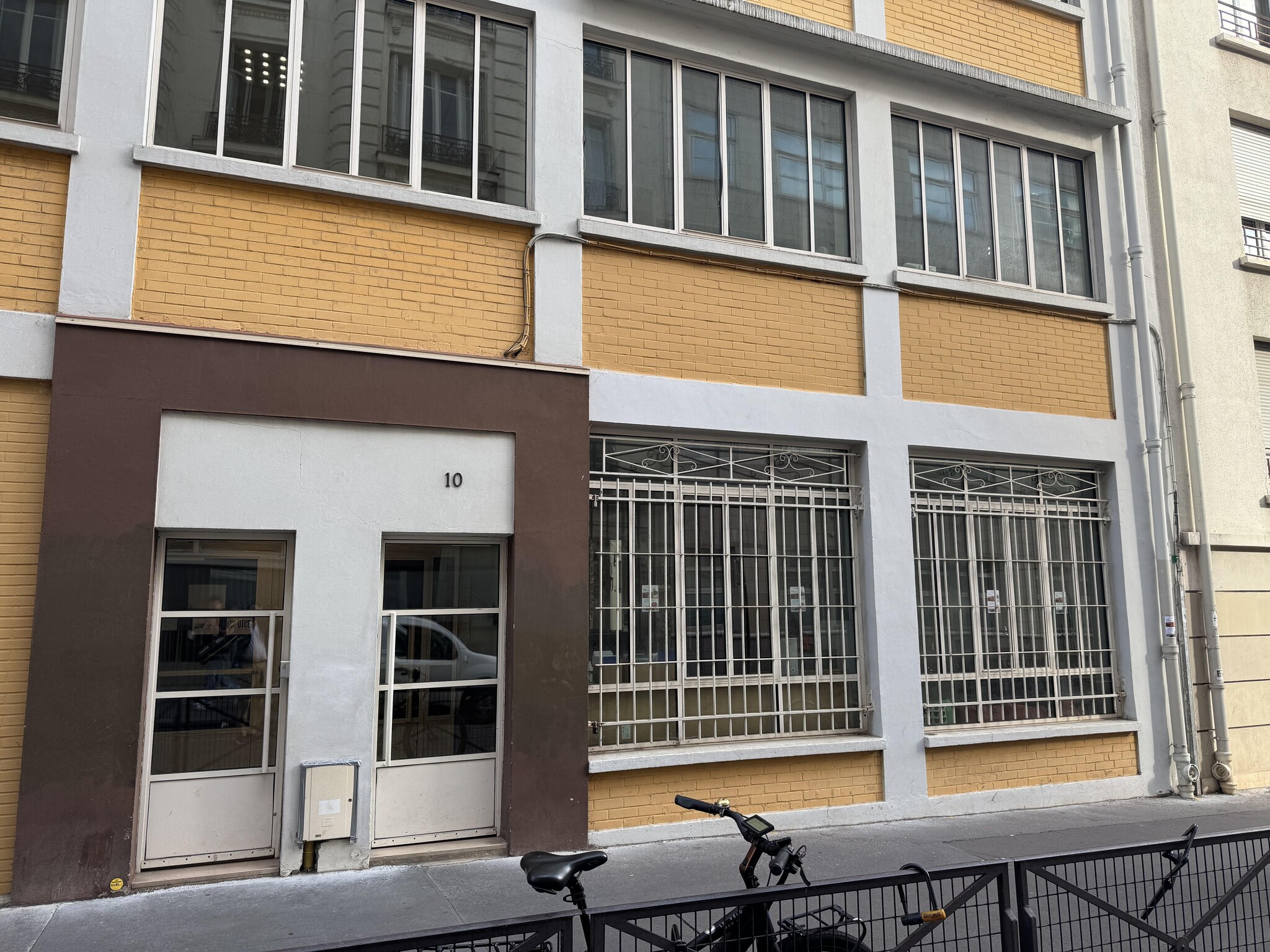 10 Rue Des Bluets, Paris à louer Photo intérieure– Image 1 sur 3