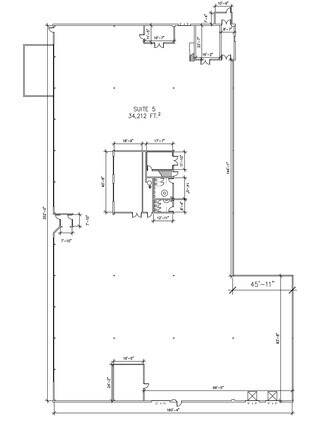 Plus de détails pour 8400 Darrow Rd, Twinsburg, OH - Local d'activités à louer