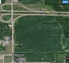 N Williamston Rd, Williamston, MI - VUE AÉRIENNE  vue de carte - Image1