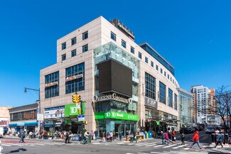 Plus de détails pour 136-17 39th Ave, Flushing, NY - Bureau à vendre
