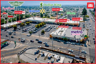 Plus de détails pour 9050-9070 Van Nuys Blvd, Panorama City, CA - Bureau/Local commercial à louer