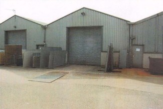 Plus de détails pour Skull House Ln, Wigan - Bureau à louer
