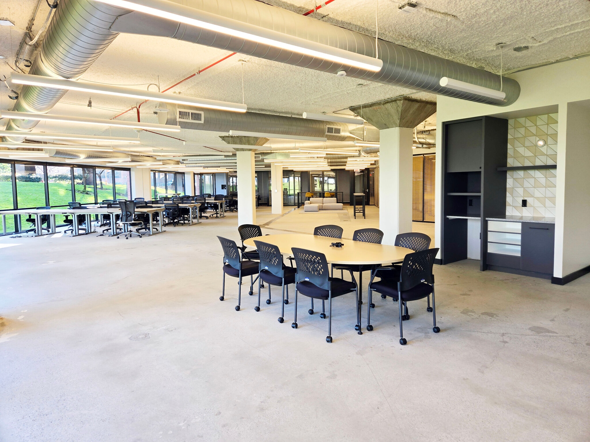 50 Francisco St, San Francisco, CA à louer Photo intérieure– Image 1 sur 5