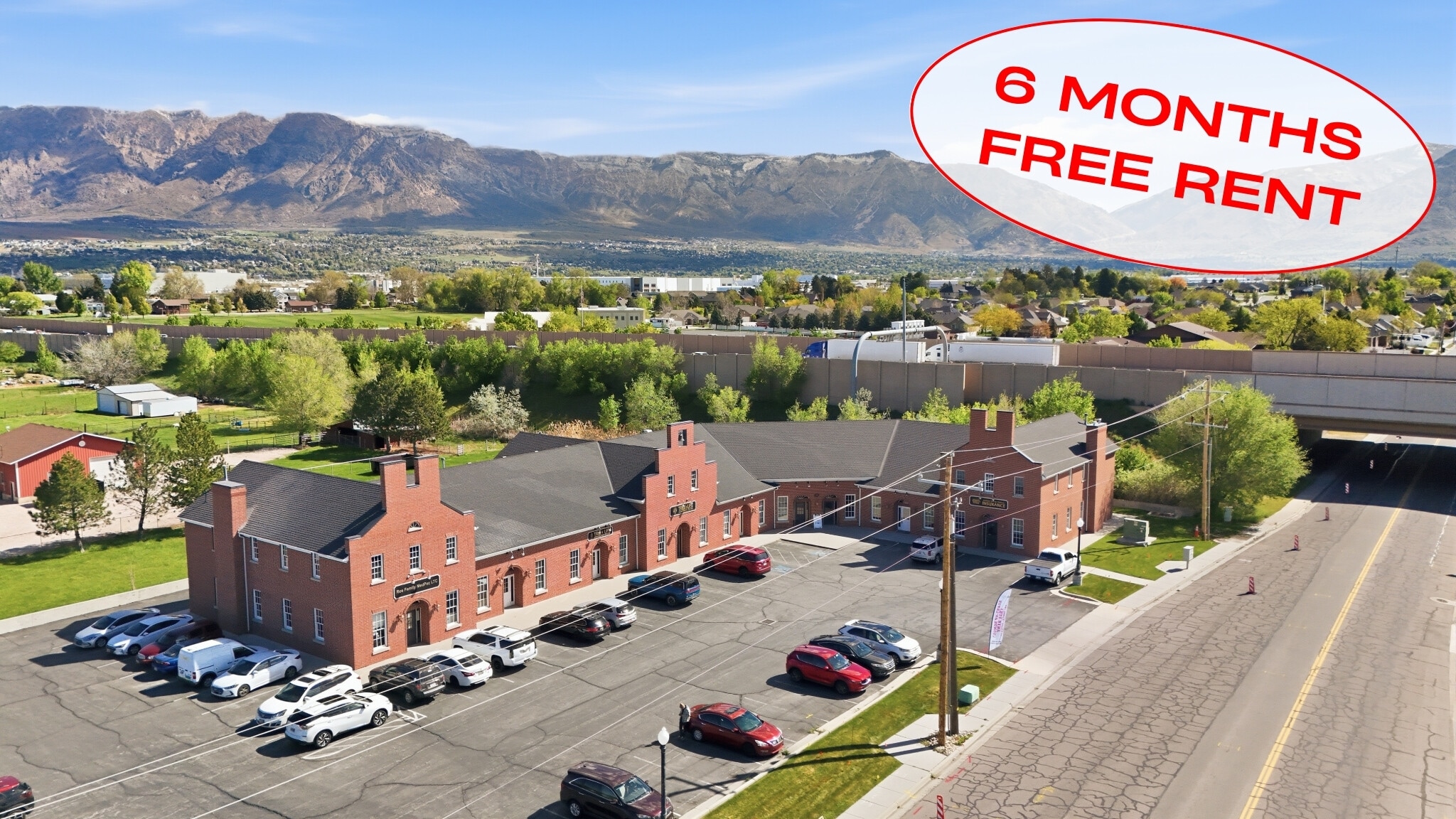 1812-1895 N 2000 W, Farr West, UT à louer Photo intérieure– Image 1 sur 19
