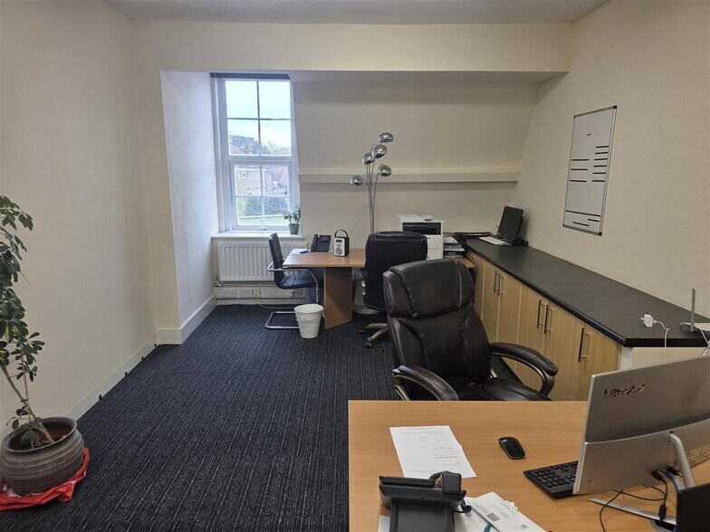 Ground Floor Office, G1, 15, The Broadway, Woodford Green à louer - Photo de l’immeuble – Image 3 sur 20