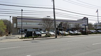Plus de détails pour 2025 Richmond Ave, Staten Island, NY - Bureau, Bureau/Médical à louer