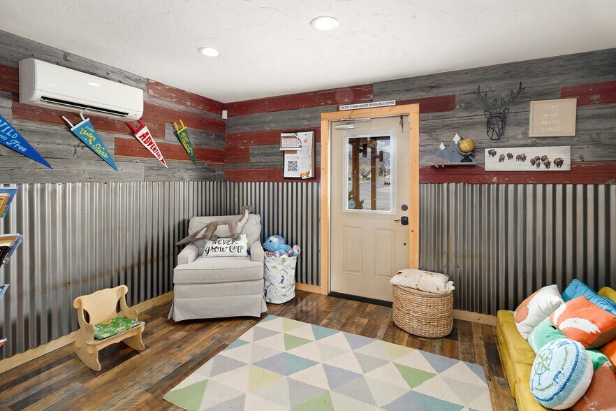 315 E 1st St, Parachute, CO à vendre - Photo intérieure – Image 3 sur 20