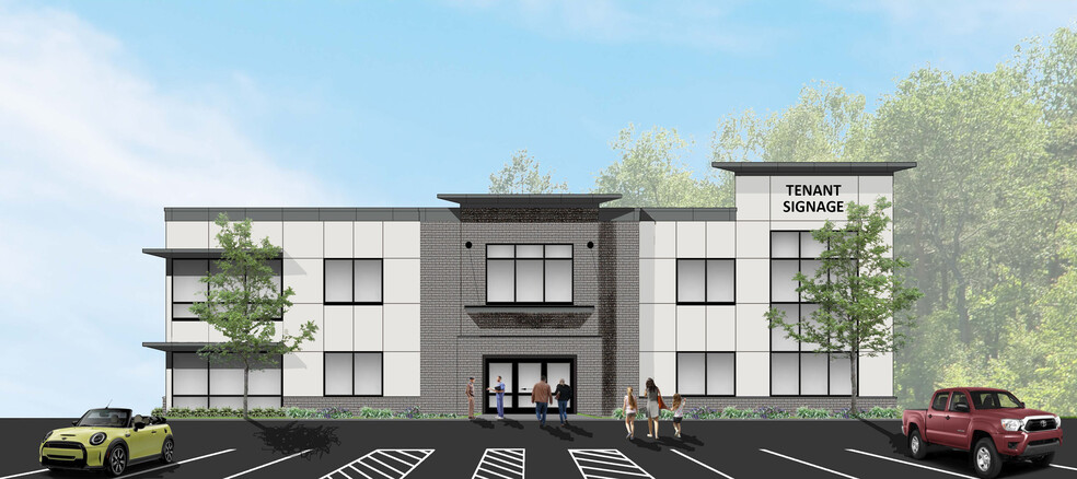 140 New Rd, Madison, CT à louer - Photo de l’immeuble – Image 1 sur 3