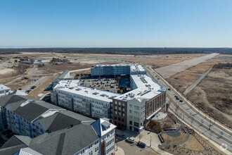 10 Patriot Pky, South Weymouth, MA - Vue aérienne  vue de carte