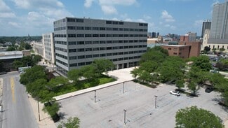 Plus de détails pour 1300 S Clinton St, Fort Wayne, IN - Bureau, Bureau/Local commercial à louer