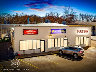 Plus de détails pour 900-914 Ogden Ave, Naperville, IL - Local commercial à vendre