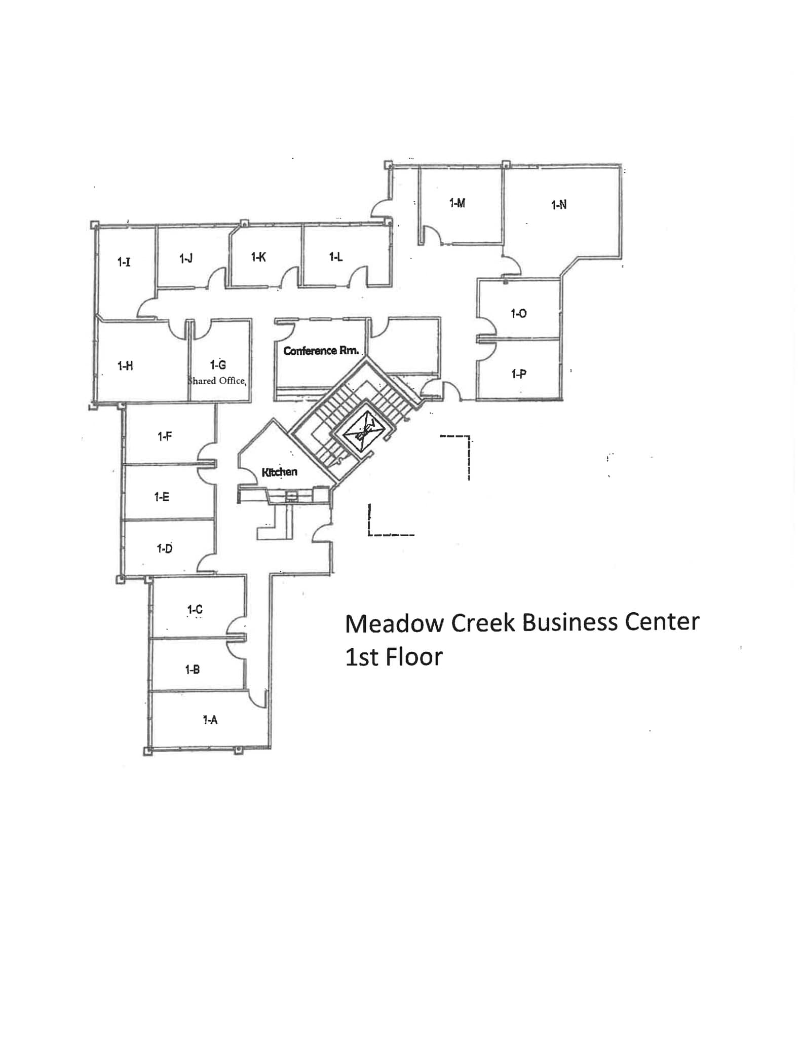 22525 SE 64th Pl, Issaquah, WA à louer Plan de site– Image 1 sur 13