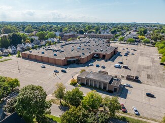 Plus de détails pour 300 Main St, East Rochester, NY - Bureau, Bureau/Local commercial à louer