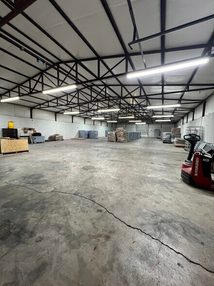 915 1st Ave NW, Ardmore, OK à louer - Photo de l’immeuble – Image 3 sur 21