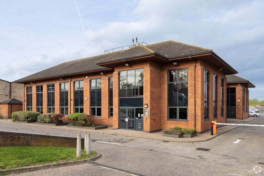 Rodney Way, Chelmsford à louer - Photo principale – Image 1 sur 3