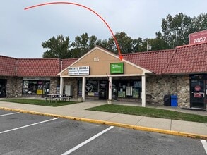 115 Mathistown Rd, Little Egg Harbor Township, NJ à louer Photo de l’immeuble– Image 1 sur 15