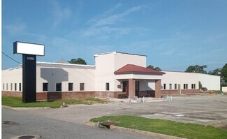 Plus de détails pour 10201 Abercorn St, Savannah, GA - Local commercial à louer