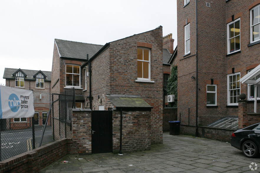28 High St, Altrincham à louer - Photo de l’immeuble – Image 3 sur 4