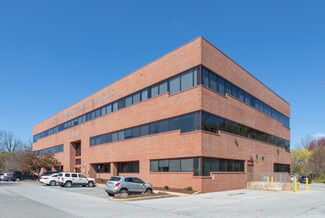Plus de détails pour 4923 Ogletown Stanton Rd, Newark, DE - Bureau/Médical à louer