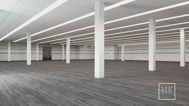 976 Bergen St, Newark, NJ à louer Photo intérieure– Image 1 sur 1