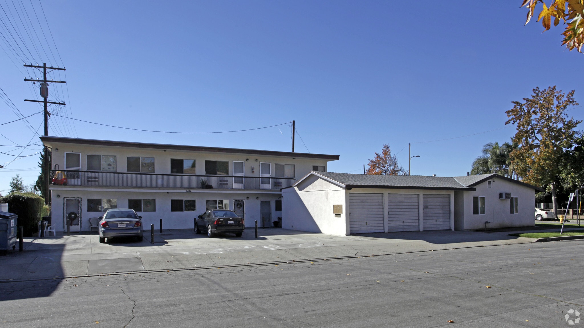 1414 2nd St, San Fernando, CA à vendre Photo principale– Image 1 sur 5