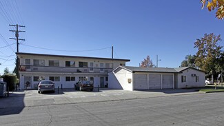 Plus de détails pour 1414 2nd St, San Fernando, CA - Logement à vendre
