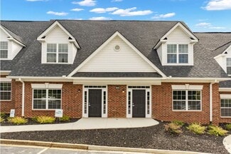 Plus de détails pour 140 Bridges Rd, Mauldin, SC - Bureau à louer