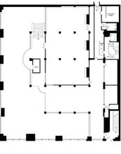 804 2nd Ave, Seattle, WA à louer Plan d’étage– Image 1 sur 1