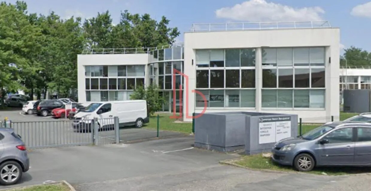 Photo de l’immeuble