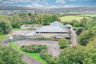 Plus de détails pour Bridgend Science Park, Bridgend - Industriel/Logistique à vendre