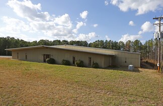 Plus de détails pour 493 Anson Apparel Shirt Rd, Wadesboro, NC - Industriel/Logistique à vendre