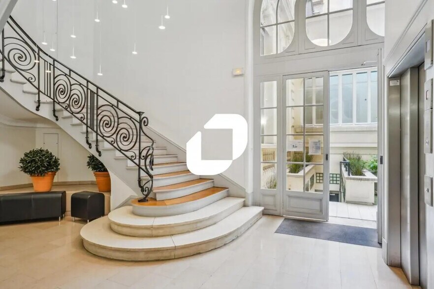 Local d’activités dans Paris à louer - Photo de l’immeuble – Image 3 sur 16