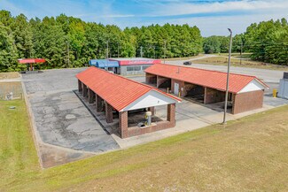 Plus de détails pour 307 Van Lingle Mungo blvd, Pageland, SC - Local commercial à vendre