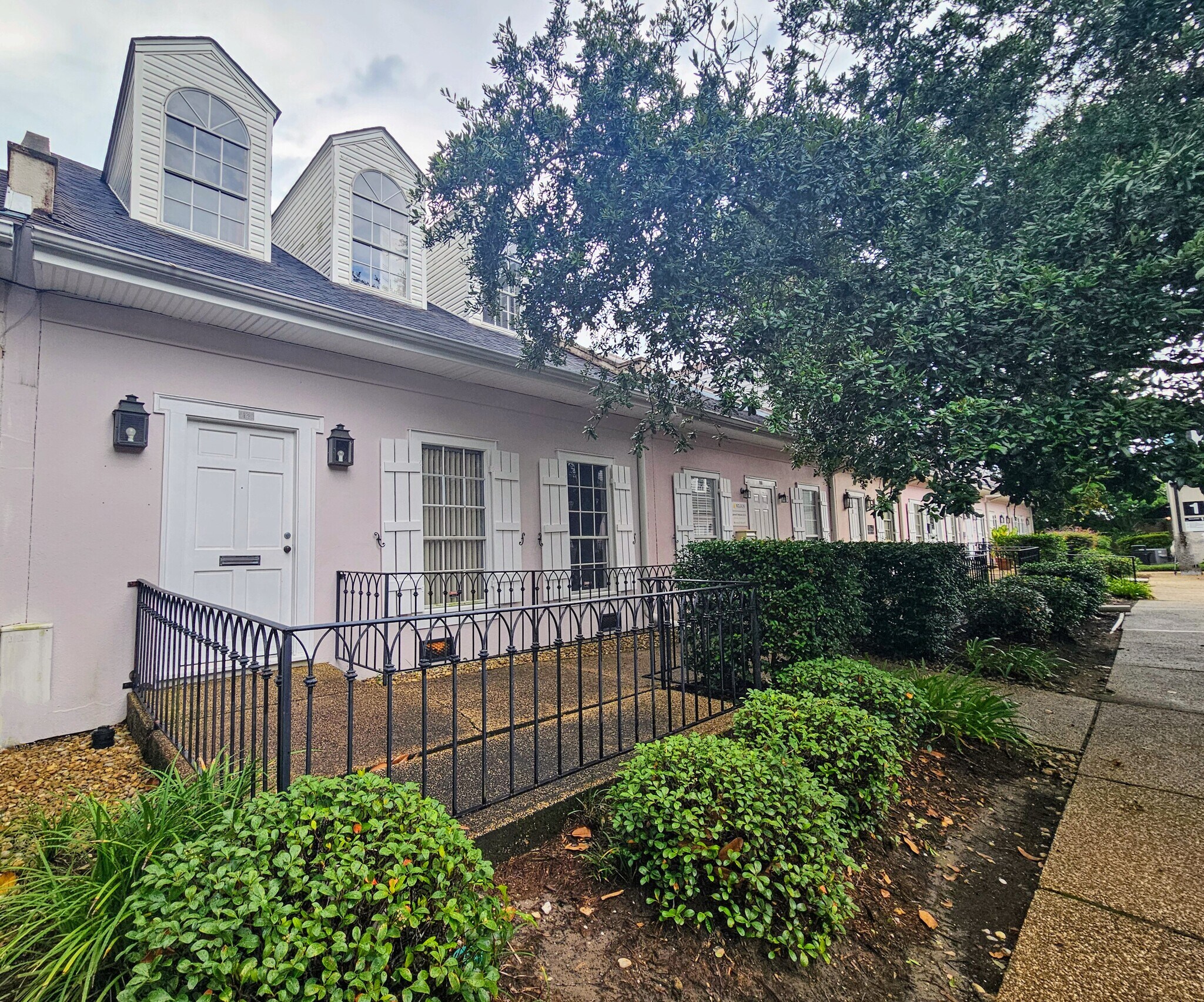 3939 Houma Blvd, Metairie, LA à vendre Photo de l’immeuble– Image 1 sur 15