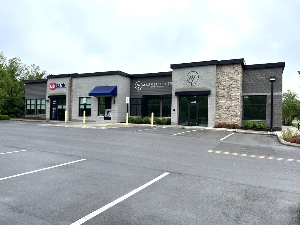 4000 Addy Way, Nolensville, TN à louer Photo de l’immeuble– Image 1 sur 1