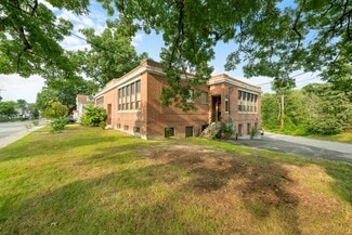 Plus de détails pour 314 Sanders St, Athol, MA - Spécialisé à vendre