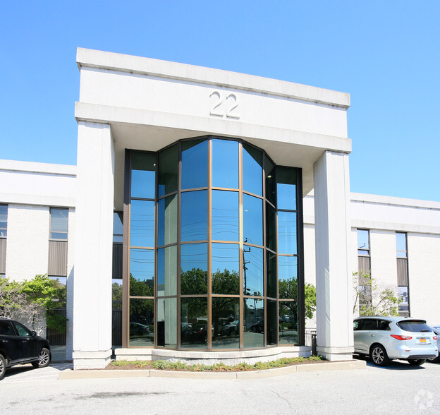 22 West Rd, Towson, MD à louer - Photo de l’immeuble – Image 3 sur 4