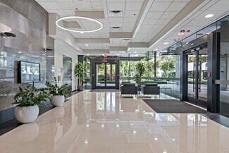 Plus de détails pour 3450 Lakeside Dr, Miramar, FL - Bureau à louer
