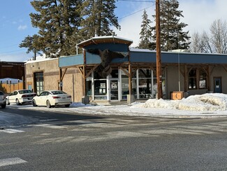 Plus de détails pour 201 N Methow Valley Hwy, Twisp, WA - Local commercial à vendre