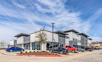 Plus de détails pour 350 Matlock Rd, Mansfield, TX - Bureau/Médical, Local commercial à louer